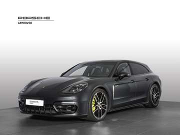 Sport Turismo Hybrid Platinum Ed.-Iva esposta-FULL