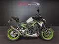 Kawasaki Z 900 Blanco - thumbnail 1