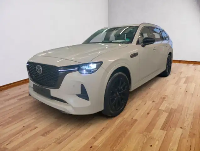 Mazda CX-80 3.3 Homura Plus Garantie 05.2031 Matrix, 360°, Nav
