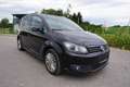 Volkswagen Touran Karat BlueMotion Schwarz - thumbnail 8