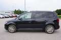 Volkswagen Touran Karat BlueMotion Schwarz - thumbnail 3