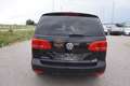 Volkswagen Touran Karat BlueMotion Schwarz - thumbnail 5