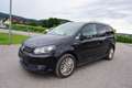 Volkswagen Touran Karat BlueMotion Schwarz - thumbnail 2
