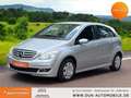 Mercedes-Benz B 170 B 170 Automatik *Klima*Tüv Neu* Silber - thumbnail 1
