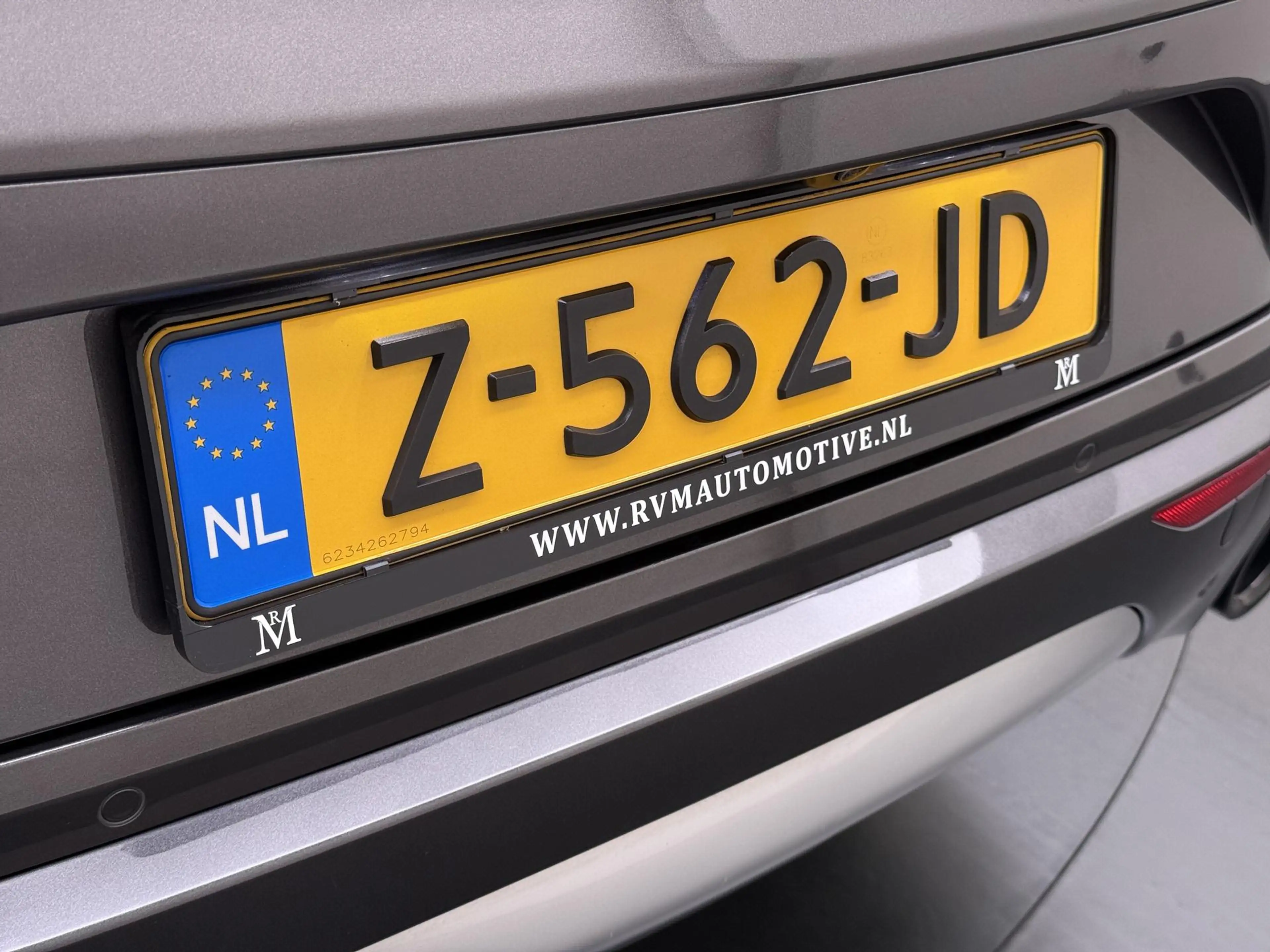 Alfa Romeo Stelvio 2.2 JTD AWD Veloce Automaat | VAN: € 34.900- VOOR: — photo 10