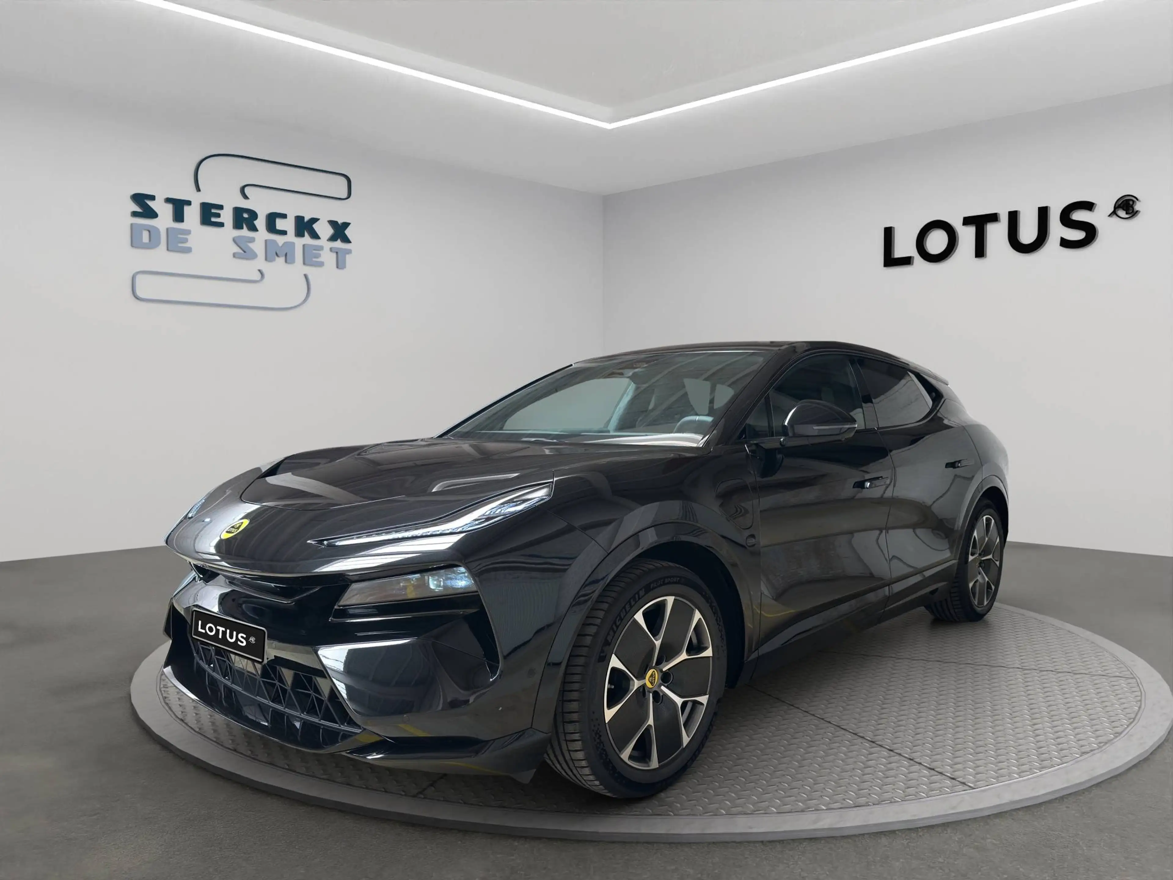 Lotus Eletre 600 NEW STOCK