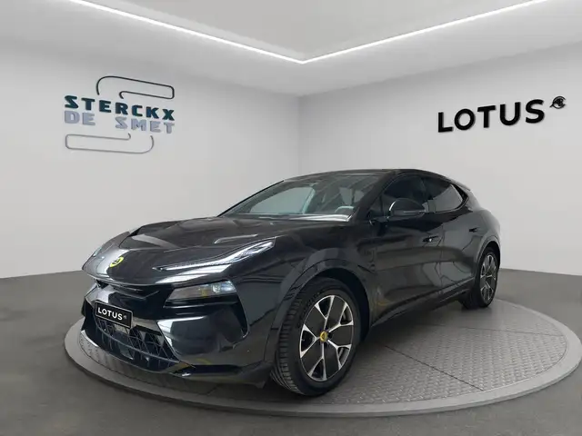 Lotus Eletre 600 NEW STOCK