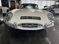 Jaguar E-Type Deportivo Manual de 2 Puertas Blanco - thumbnail 2