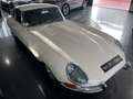Jaguar E-Type Deportivo Manual de 2 Puertas Blanco - thumbnail 11
