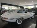 Jaguar E-Type Deportivo Manual de 2 Puertas Blanco - thumbnail 49