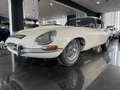 Jaguar E-Type Deportivo Manual de 2 Puertas Blanco - thumbnail 15