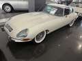 Jaguar E-Type Deportivo Manual de 2 Puertas Blanco - thumbnail 1