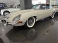 Jaguar E-Type Deportivo Manual de 2 Puertas Blanco - thumbnail 47
