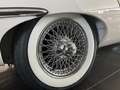 Jaguar E-Type Deportivo Manual de 2 Puertas Blanco - thumbnail 50