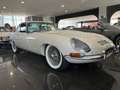 Jaguar E-Type Deportivo Manual de 2 Puertas Blanco - thumbnail 48