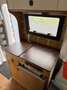 Ford Transit MK2 Alkoven Camper *HU neu*H-Kennzeichen*4 Sitze* Beige - thumbnail 13