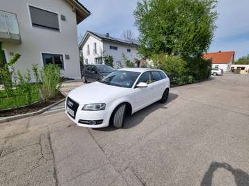 A3 1.2 TFSI Sportback Attraction