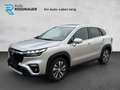 Suzuki S-Cross S Cross flash 1,5i Strong Hybrid !Schiebedach! Silber - thumbnail 1