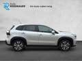 Suzuki S-Cross S Cross flash 1,5i Strong Hybrid !Schiebedach! Silber - thumbnail 3