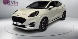 Ford Puma 1.0 ECOBOOST 155CH MHEV ST-LINE X 8CV