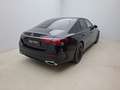 Mercedes-Benz E 200 E 200 E 200 AMG Adv Plus Pano Distr SuperScreen Burm WinterP Schwarz - thumbnail 4