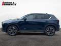 Mazda CX-5 G165 e-Skyactiv MHEV Advantage Blau - thumbnail 2