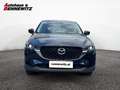 Mazda CX-5 G165 e-Skyactiv MHEV Advantage Blau - thumbnail 8