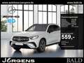 Mercedes-Benz GLC 300 4M AMG-Sport/Pano/AHK/Night/Distr/360/19 Blanc - thumbnail 1