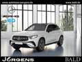 Mercedes-Benz GLC 300 4M AMG-Sport/Pano/AHK/Night/Distr/360/19 Blanc - thumbnail 2