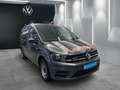 Volkswagen Caddy Maxi 1.4TGI EcoProfi AHK NAVI RFK Grijs - thumbnail 24