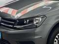 Volkswagen Caddy Maxi 1.4TGI EcoProfi AHK NAVI RFK Grijs - thumbnail 4