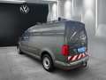 Volkswagen Caddy Maxi 1.4TGI EcoProfi AHK NAVI RFK Grijs - thumbnail 12