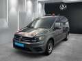 Volkswagen Caddy Maxi 1.4TGI EcoProfi AHK NAVI RFK Grijs - thumbnail 1