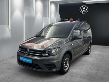 Maxi 1.4TGI EcoProfi AHK NAVI RFK