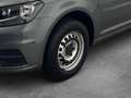 Volkswagen Caddy Maxi 1.4TGI EcoProfi AHK NAVI RFK Grijs - thumbnail 5