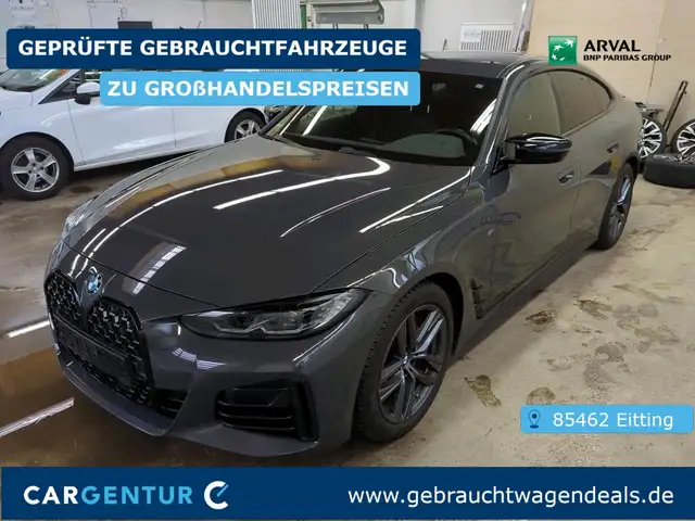 BMW 440 Mi xDrive Gran Coupe - Mild Hybrid Wide SpoSi BLIS