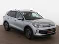 Volkswagen Tiguan 2.0 TDI Life Aut LED 360-CAM AHK RADAR Grau - thumbnail 4