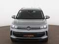 Volkswagen Tiguan 2.0 TDI Life Aut LED 360-CAM AHK RADAR Grau - thumbnail 2