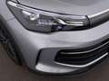 Volkswagen Tiguan 2.0 TDI Life Aut LED 360-CAM AHK RADAR Grau - thumbnail 12