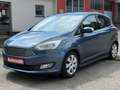 Ford C-Max C-MAX Titanium Navi Sitz & Lenkradheizung PDC Bleu - thumbnail 1