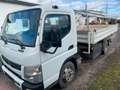 Fuso Canter 75 Weiß - thumbnail 1