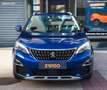Peugeot 3008 1.2 130ch allure eat6 carplay camera entretien complet Blau - thumbnail 3