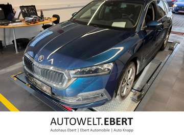 Combi 1.5 TSI DSG Style/AHK/HUD/ACC/SHZ/