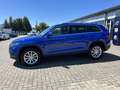 Skoda Kodiaq 2.0 TDI DSG Style*DCC*AHK*Standhzg.* Blau - thumbnail 18