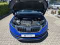 Skoda Kodiaq 2.0 TDI DSG Style*DCC*AHK*Standhzg.* Blau - thumbnail 4