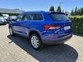 Skoda Kodiaq 2.0 TDI DSG Style*DCC*AHK*Standhzg.* Blau - thumbnail 8