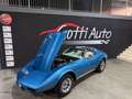 Chevrolet Corvette C3 1976 DAVVERO UNICO MANUALE STINGRAY Blu/Azzurro - thumbnail 11