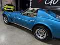 Chevrolet Corvette C3 1976 DAVVERO UNICO MANUALE STINGRAY Blu/Azzurro - thumbnail 7