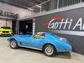Chevrolet Corvette C3 1976 DAVVERO UNICO MANUALE STINGRAY Blu/Azzurro - thumbnail 2
