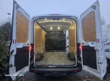 2.0 TDCi L2 AWD Ambiente